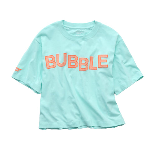 AE x Bubble Boxy Graphic T-Shirt