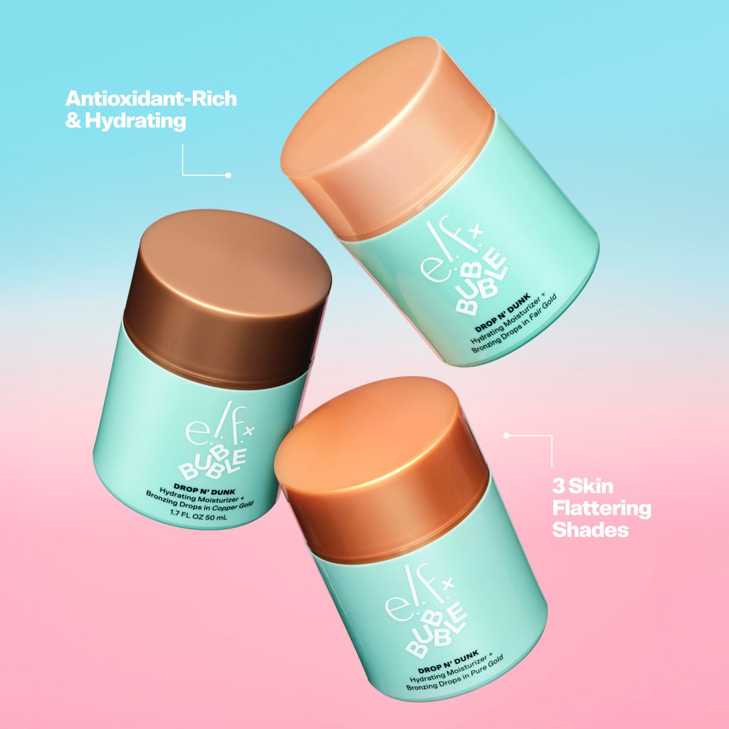 Drop N' Dunk